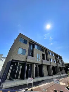 ラ・ブリーゼ【1階】の外観