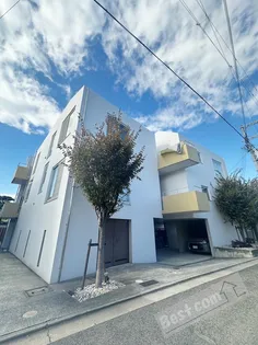 OTTO【3階】の外観