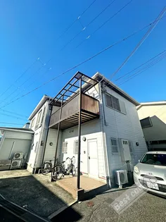 ユウパレス府中西の画像