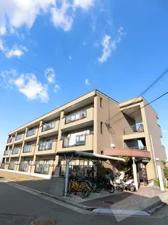 エスポアール Part1【1階】の外観