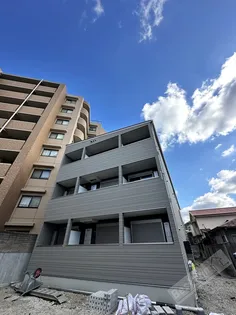 エナメゾン東羽衣の画像