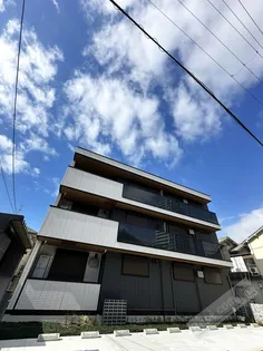 パサログランデ羽衣の画像