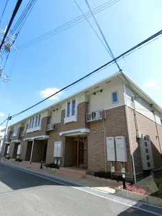 いずみハイツの画像