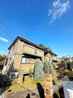 リビングタウン狭山池公園A棟の画像