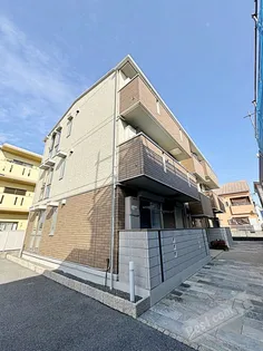 アルページュの画像