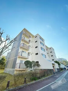 泉北城山台三丁住宅6号棟の画像