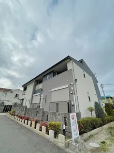 ラフレシール メゾン 宮崎Ⅰの画像