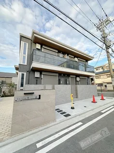 ラ ヴィータ鳳の画像