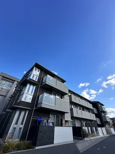 サニーヒルズ 泉大津 A棟の画像