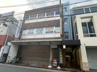 ロータス藤田ビル【4階】の外観