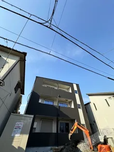 ジーメゾン泉大津ラディアンの画像