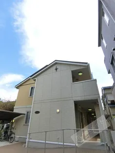 ヒルズ 羽衣の画像