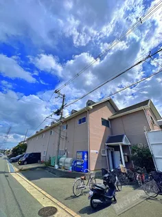 フローラルマンションの画像