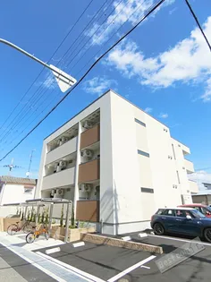 フジパレス聖ヶ丘の画像