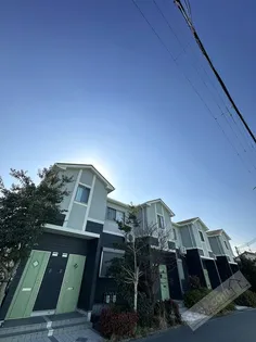 アーバン新家の画像