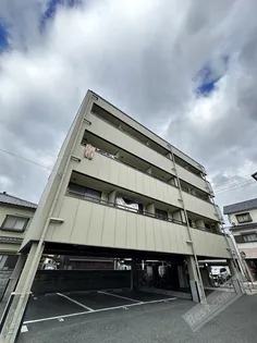 ヒルズ大野芝の画像