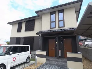 くみの木ヒルズⅡの画像