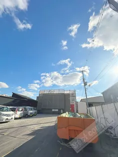 サンスーシィの画像