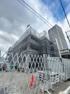 DーRESIDENCE西野 A棟の画像