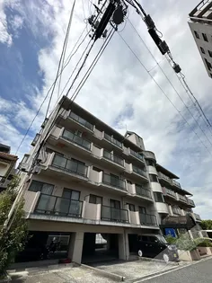 ロイヤルハイツ松ヶ丘の画像