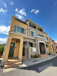 ハピネスIIの画像