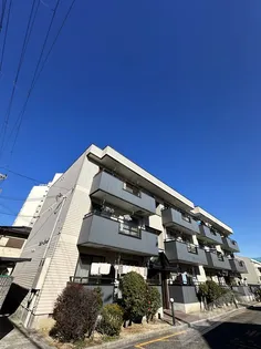 フェロービレッジの画像