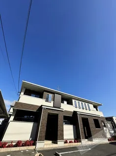 エスポワールUの画像