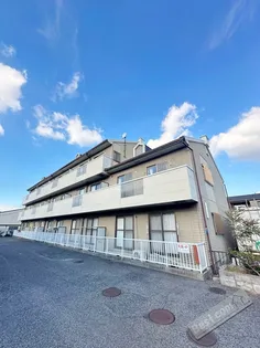 リビエール山川の画像