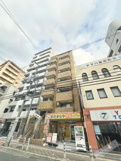 プラザOMの画像