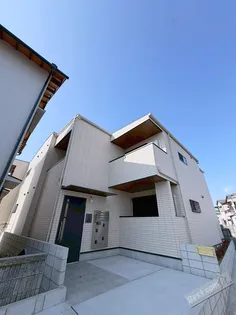 SーRANK豊中町の画像