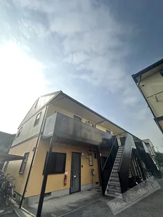 フレグランスガーデンA棟の画像