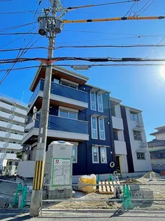 プライム金剛の画像