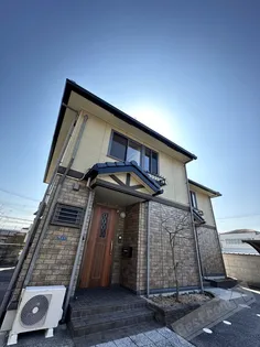 向屋敷 B棟の画像