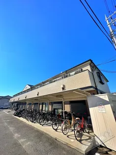 ファインコートⅠ番館の画像