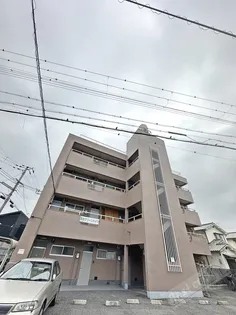 羽衣グリーンハイツの画像