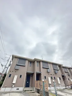 ホフケ羽衣A棟の画像