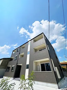 ジーメゾン泉大津エヴァースの画像