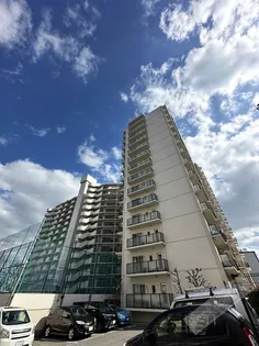 マイシティ泉北B棟の画像