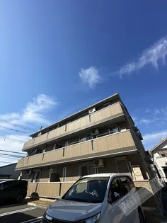 ボアソルテSの画像