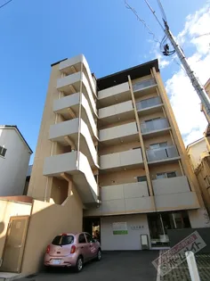 ソフィア上野芝の画像