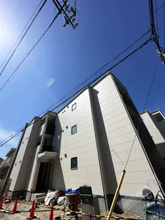 ジーメゾン高石リュクスの画像