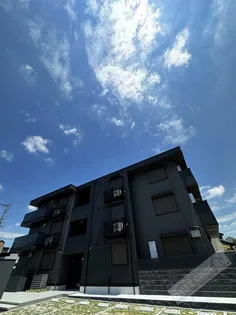 ファブール東羽衣の画像