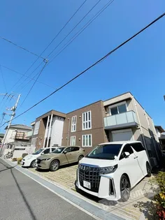シャーメゾンルルドの画像