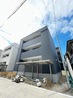 フジパレス高石駅南Ⅱ番館の画像