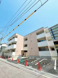 フジパレス泉大津駅西の画像