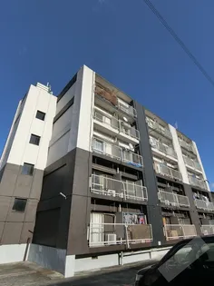 昭和町レジデンスの画像