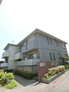 モンスティル津久野の画像