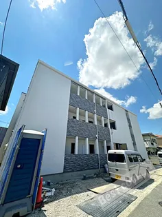 ラモーナ半田【1階】の外観