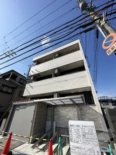 フジパレス高石綾園の画像