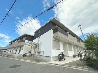 カシーナテラス関茶屋の画像